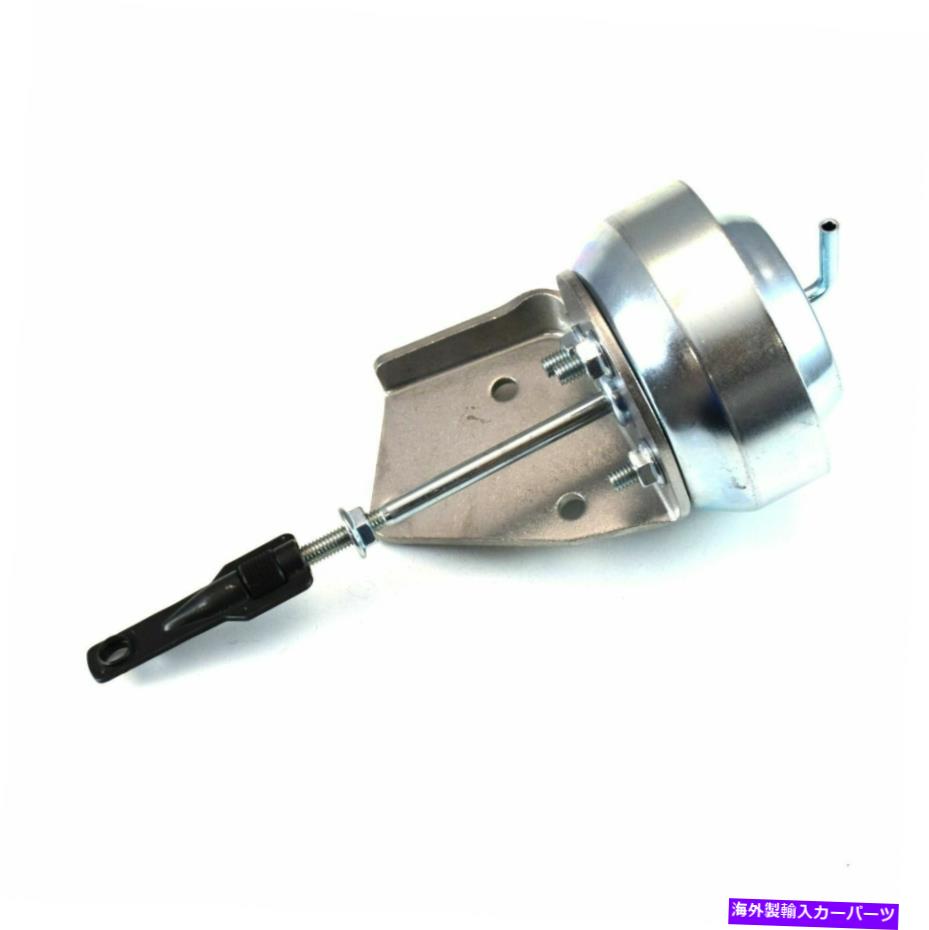 Turbo Charger 三菱パジェロ3.2 DI-D 125KW 1515A163のターボチャージャーアクチュエータ Turbocharger Actuator for Mitsubishi Pajero 3.2 DI-D 125kw 1515A163【並行輸入品】
