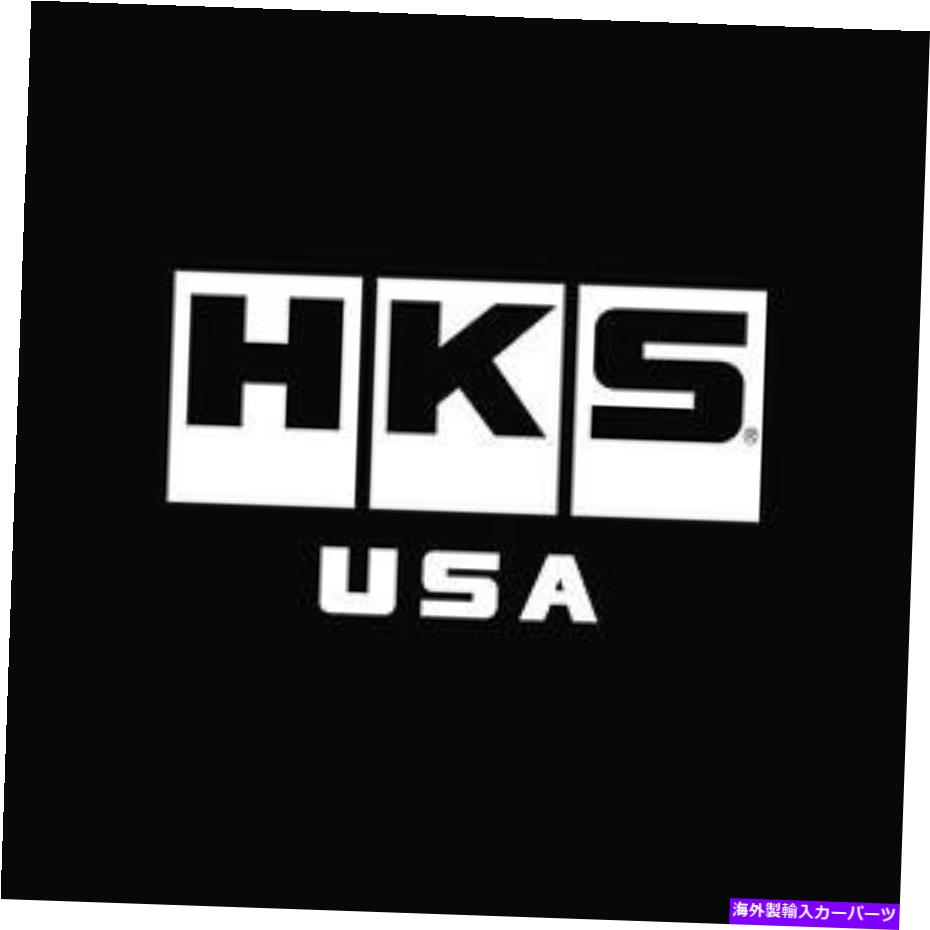 Turbo Charger ガスケットターボチャージャーエキゾーストハウジング用のHKS HKS for Gasket Turbocharger Exhaust Housing【並行輸入品】