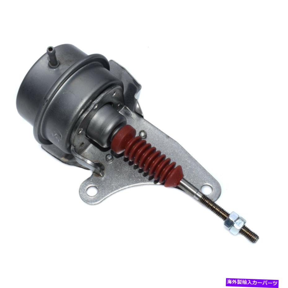 Turbo Charger 日産ルノーキャプチャーダスターコレオスフルエンスミーガンのためのターボチャージャーアクチュエータ Turbocharger Actuator For Nissan Renault Captur Duster Koleos Fluence Megane【並行輸入品】