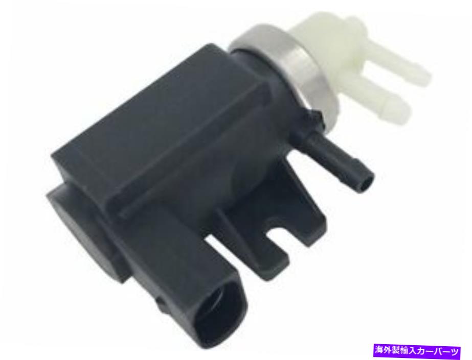 Turbo Charger 交換82SC84Sターボチャージャーブーストソレノイドフィット2015 VWゴルフクルアディーゼル Replacement 82SC84S Turbocharger Boost Solenoid Fits 2015 VW Golf CRUA DIESEL【並行輸入品】