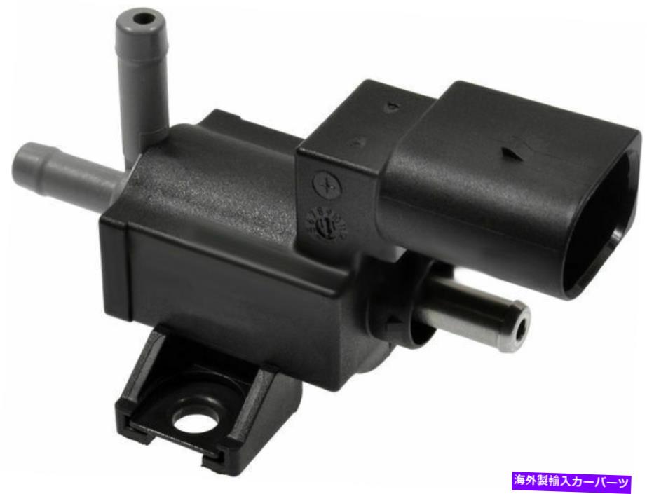 Turbo Charger 2006-2010、2012-2013 Audi A3 Quattro TurboCharger Boost Solenoid SMP 56363km For 2006-2010, 2012-2013 Audi A3 Quattro Turbocharger Boost Solenoid SMP 56363KM【並行輸入品】