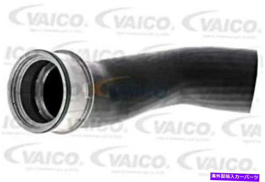 Turbo Charger 左下ターボチャージャー吸気ホースフィットVWトランスポーターT5バスMPV 2.0L 2009- Lower Left Turbocharger Intake Hose Fits VW Transporter T5 Bus MPV 2.0L 2009-【並行輸入品】