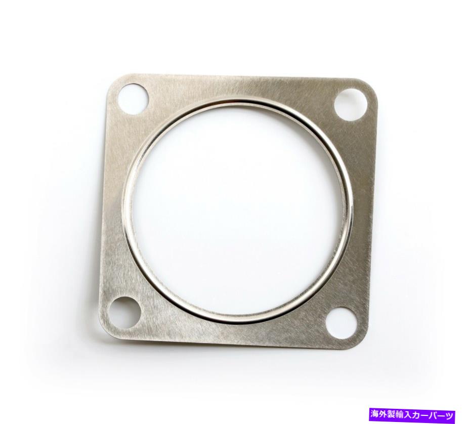 Turbo Charger Cometic Gasket Automotive C15593ターボチャージャーフランジガスケット Cometic Gasket Automotive C15593 Turbocharger Flange Gasket【並行輸入品】