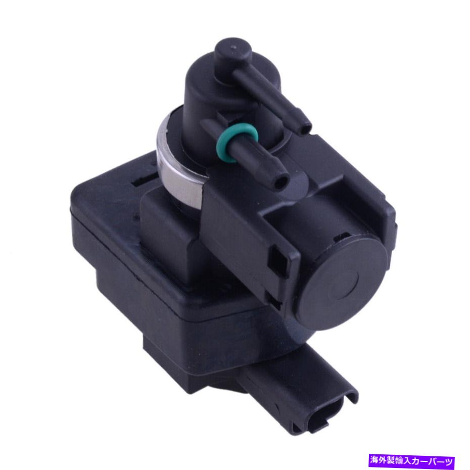 Turbo Charger ミニクーパーに適したターボチャージャーブーストソレノイドバルブR56 55 57 60 1165759547 Turbocharger Boost Solenoid Valve Fit For Mini Cooper R56 55 57 60 11657599547【並行輸入品】 36,251円