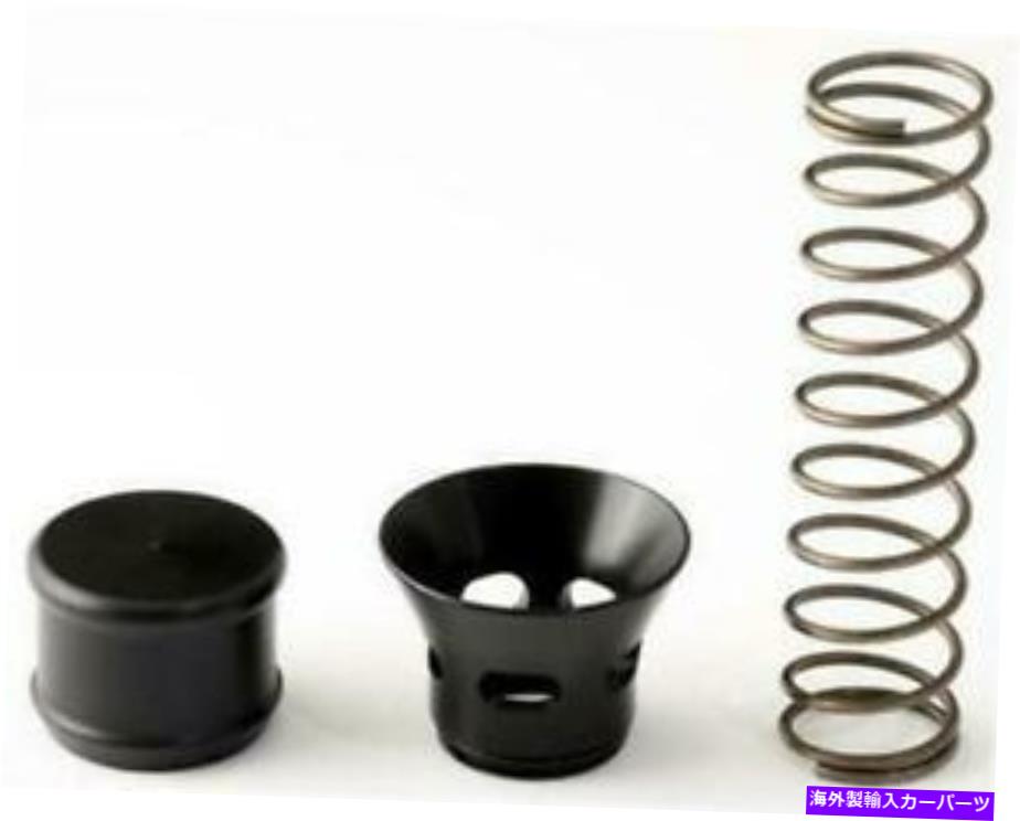 Turbo Charger 高速ビットGFBマッハ2大気変換キット-5930 Go Fast Bits GFB Mach 2 Atmosphere Conversion Kit - 5930【並行輸入品】