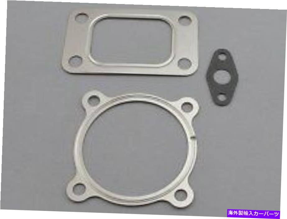 Turbo Charger Garrett GT30/GT35のターボチャージャーガスケットキット4ボルトアウトレットXTR210007 Turbocharger Gasket Kit FOR Garrett GT30/GT35 4 Bolt Outlet XTR210007【並行輸入品】 41,685円