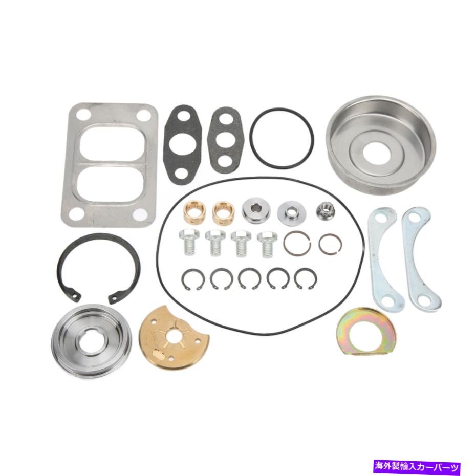 Turbo Charger ターボチャージャー修理再建キット3575169 HY35 HX35 HX40 HE341 HE351に適合 Turbocharger Repair Rebuild Kit 3575169 Fits For HY35 HX35 HX40 HE341 HE351【並行輸入品】