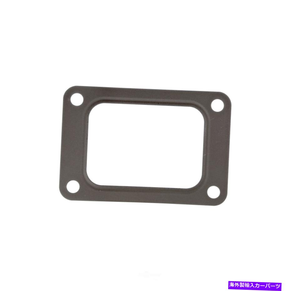 Turbo Charger ターボチャージャー取り付けガスケットセットFelPro 61791（12か月12,000マイル保証） Turbocharger Mounting Gasket Set Fel-Pro 61791 (12 Month 12,000 Mile Warranty)【並行輸入品】