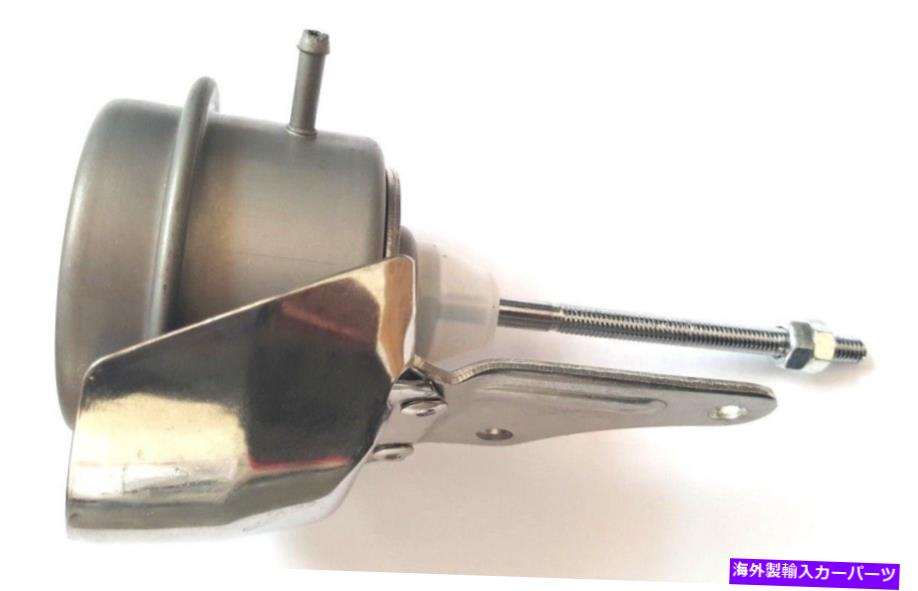 Turbo Charger ターボチャージャーバキュームボックスフォルクスワーゲンパサートB6 1.9 TDIエンジン：BLS 03G253019K- Turbocharger Vacuum Box Volkswagen Passat b6 1.9 TDI Engine: BLS 03g253019k-【並行輸入品】 55,770円