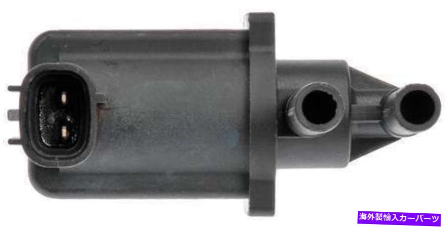 Turbo Charger N/Aターボチャージャーブーストソレノイドフィット2005-2008スバルフォレスター2.5L H4ガスSOHC N/A Turbocharger Boost Solenoid Fits 2005-2008 Subaru Forester 2.5L H4 GAS SOHC【並行輸入品】