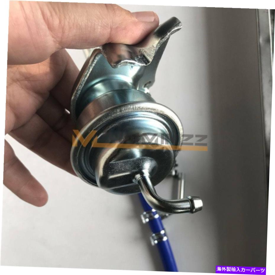 Turbo Charger Turbo Actuator RHF4 VT10 MITSUBISHI L200 2.5 TD 4D5CDI 4D56T 1515029 WasteGate Turbo Actuator RHF4 VT10 Mitsubishi L200 2.5 TD 4D5CDI 4D56T 1515029 Wastegate【並行輸入品】