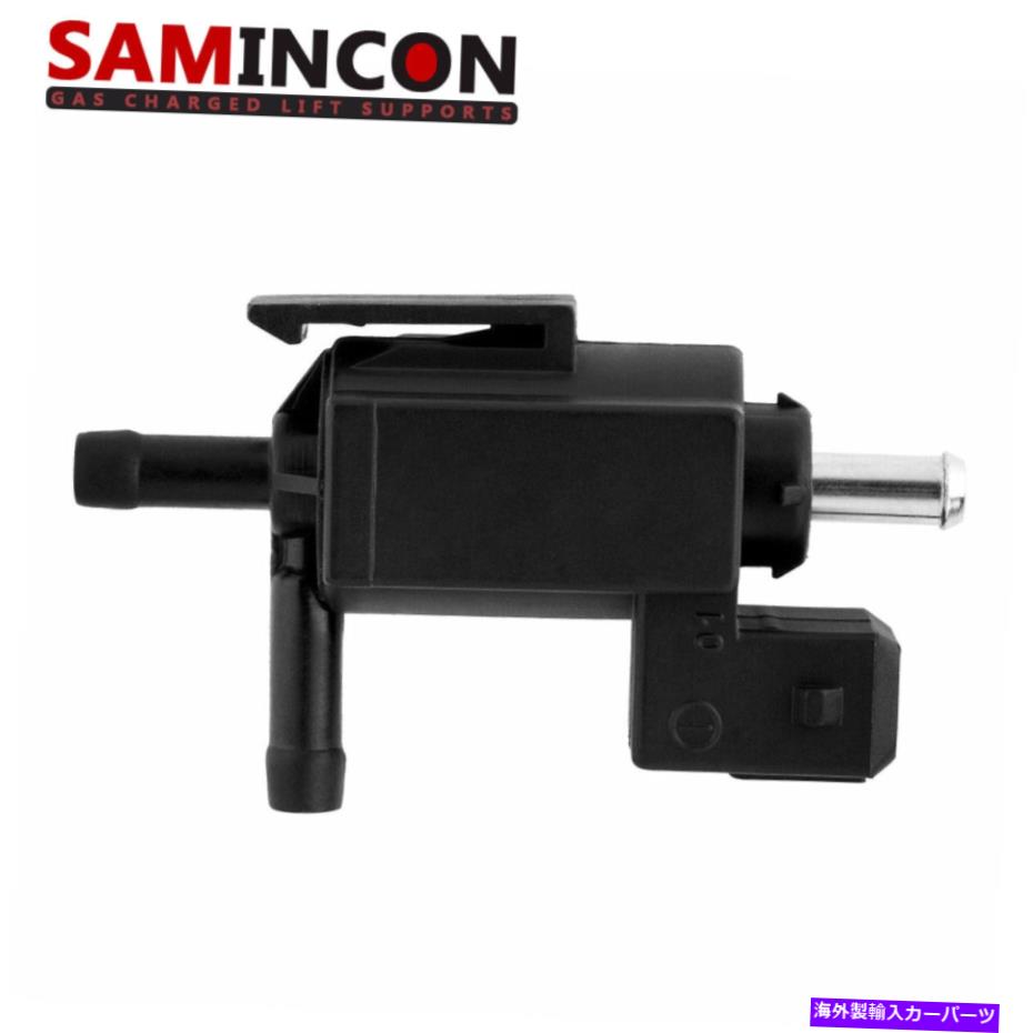 Turbo Charger ターボチャージャーバイパス制御バルブピアバーグ55354158 Saab 9-3 9-3x 2003-2011 Turbocharger Bypass Control Valve Pierburg 55354158 For SAAB 9-3 9-3X 2003-2011【並行輸入品】