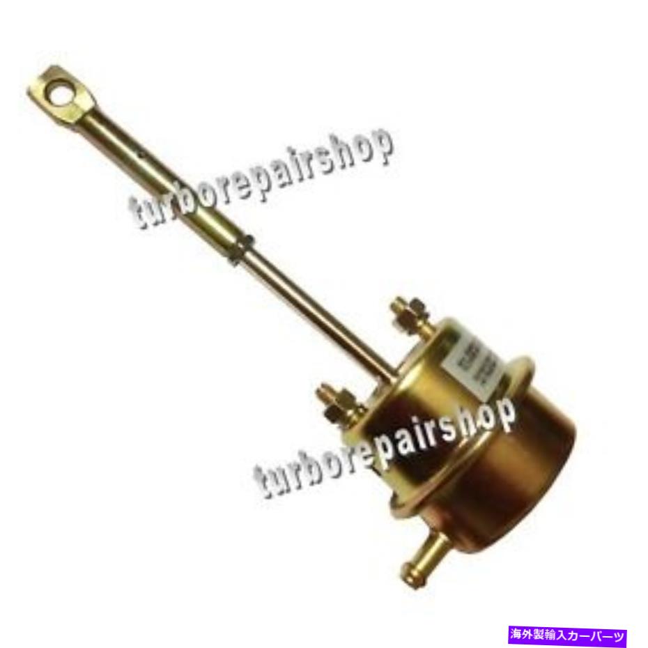 Turbo Charger ターボ内部ウェイストゲートホルセットHX35W 3539343ダッジディーゼルトラックのためのアクチュエーター Turbo Internal Wastegate Actuator for Holset HX35W 3539343 Dodge Diesel Truck【並行輸入品】