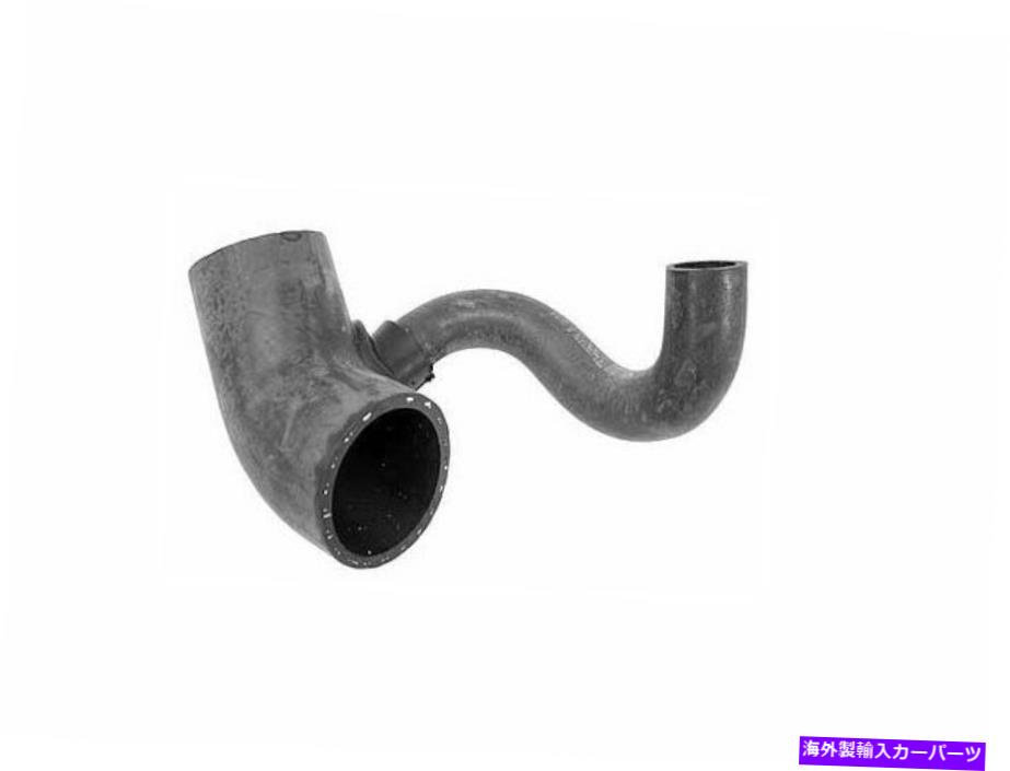 Turbo Charger 1998年ボルボC70ターボチャージャーインタークーラーホースリアアッパー75285cp For 1998 Volvo C70 Turbocharger Intercooler Hose Rear Upper 75285CP【並行輸入品】