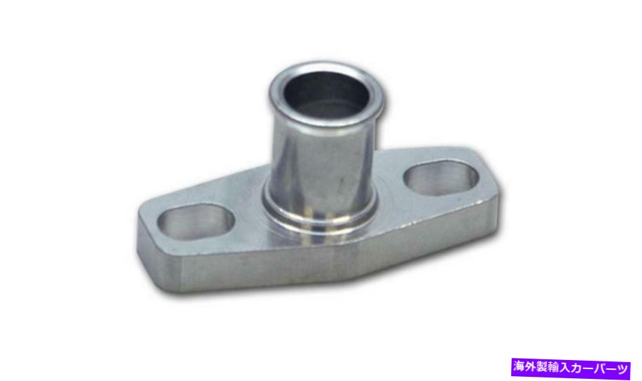 Turbo Charger ターボチャージャーオイルラインアダプターユニバーサル-2894活気のあるパフォーマンス Turbocharger Oil Line Adapter Universal -- 2894 Vibrant Performance【並行輸入品】 38,396円