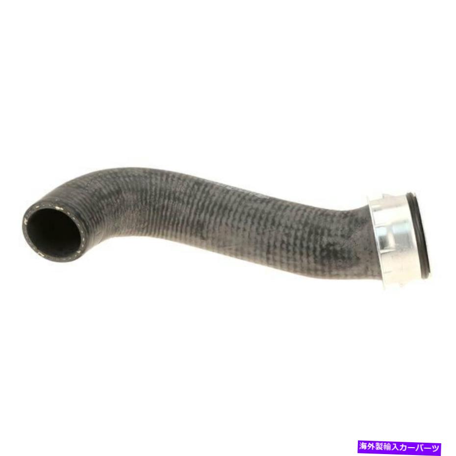 Turbo Charger フォルクスワーゲンジェッタ00-04バーガフレックスターボチャージャーオイルフィードホースアウトレットエアホース用エアホース For Volkswagen Jetta 00-04 Burgaflex Turbocharger Oil Feed Hose Outlet Air Hose【並行輸入品】