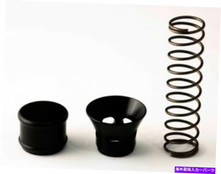 Turbo Charger ターボチャージャーブローオフバルブキットは高速ビット5930になります Turbocharger Blow Off Valve Kit GO FAST BITS 5930【並行輸入品】 57,420円
