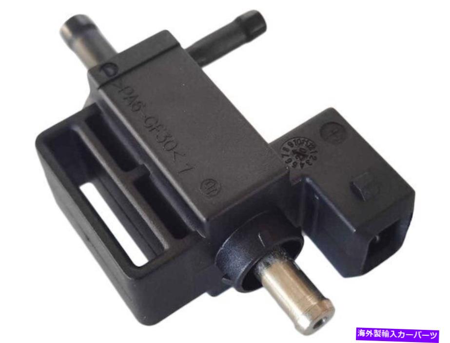 Turbo Charger 2015-2016 Volvo V60 Cross Country TurboCharger Boost Solenoid 21254MR For 2015-2016 Volvo V60 Cross Country Turbocharger Boost Solenoid 21254MR【並行輸入品】