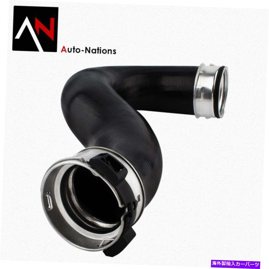 Turbo Charger メルセデススプリンターのドライバーLHサイドターボチャージャーホース2500 3500 3.0L V6ディーゼル Driver LH Side Turbocharger Hose For Mercedes Sprinter 2500 3500 3.0L V6 Diesel【並行輸入品】