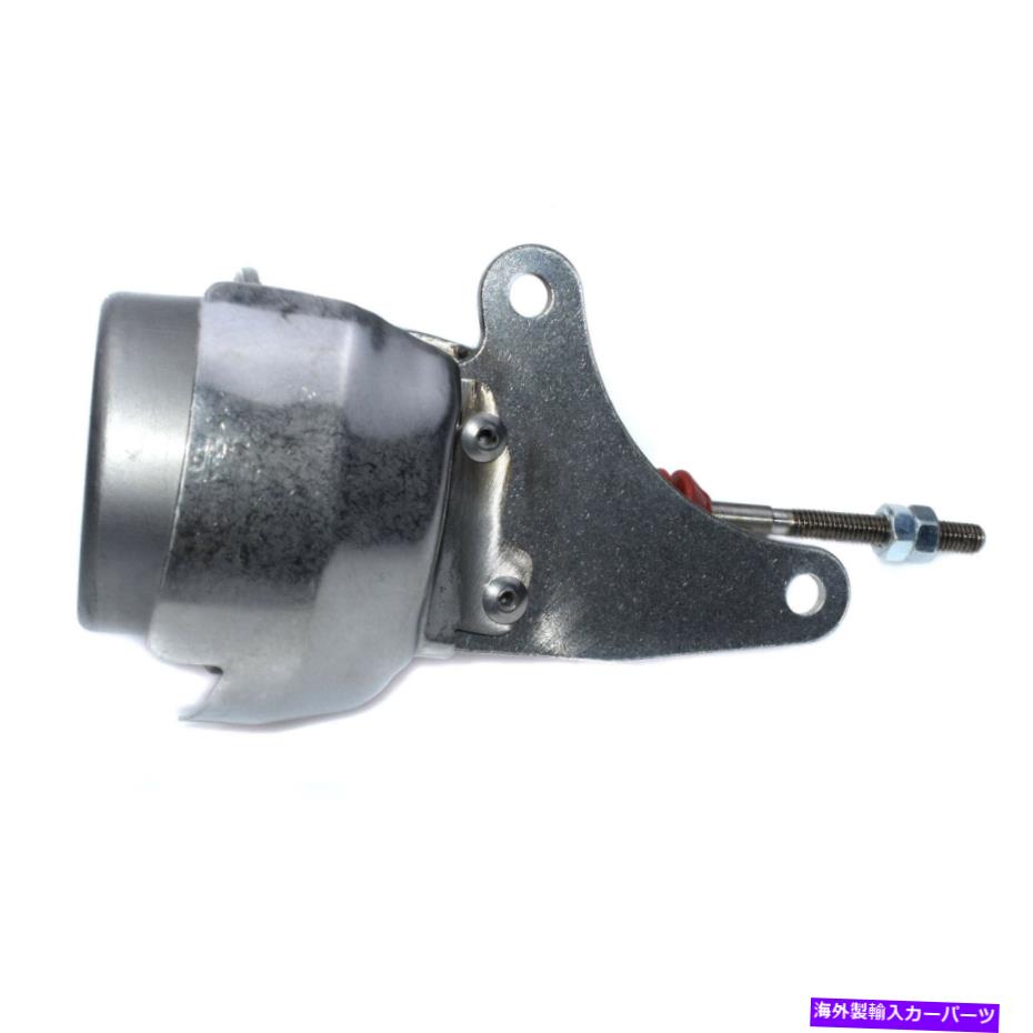 Turbo Charger Renault Dacia Nissan 54399700087の新しいターボチャージャーアクチュエータ54399880127 NEW Turbocharger Actuator 54399880127 For Renault Dacia Nissan 54399700087【並行輸入品】