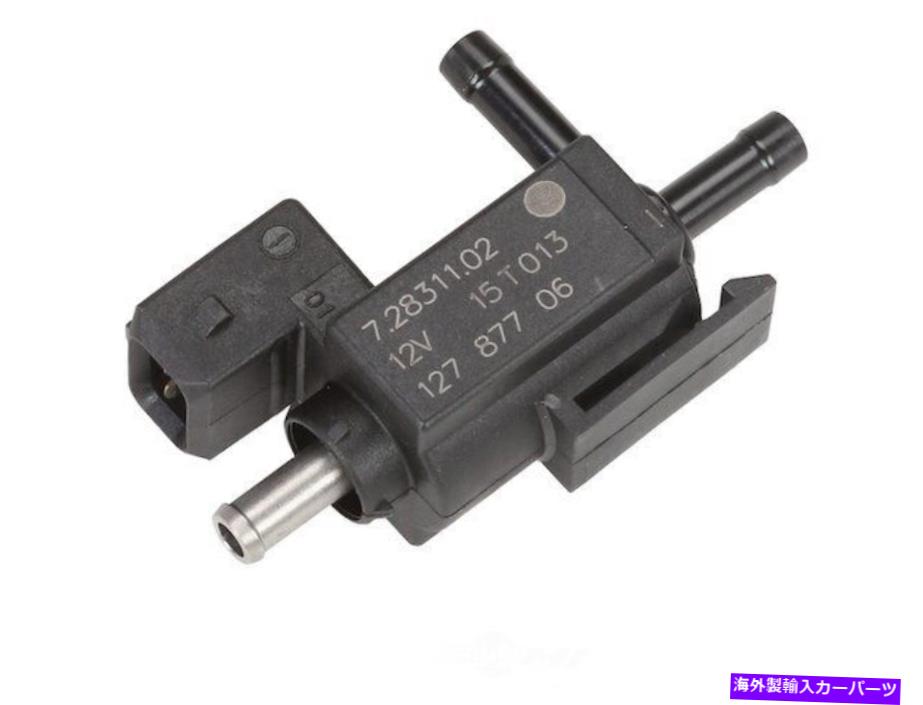 Turbo Charger 2010-2011向けキャデラックSRXターボチャージャー廃棄物ソレノイドACデルコ23237VF AWD For 2010-2011 Cadillac SRX Turbocharger Wastegate Solenoid AC Delco 23237VF AWD【並行輸入品】