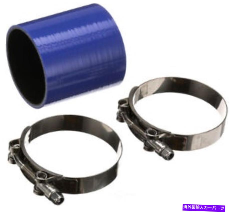 Turbo Charger インタークーラーホースキットディーゼルゲート26219 Intercooler Hose Kit-DIESEL Gates 26219【並行輸入品】