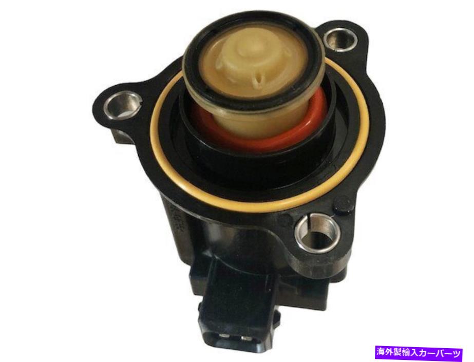 Turbo Charger 2013-2015 BMW 740LI XDRIVEターボチャージャーカットオフバルブ24163VZ 2014 For 2013-2015 BMW 740Li xDrive Turbocharger Cut-Off Valve 24163VZ 2014【並行輸入品】