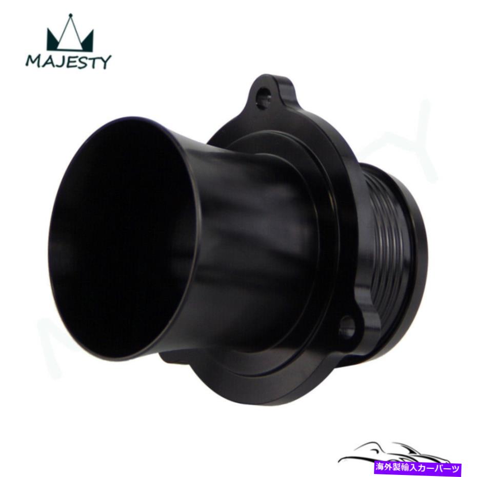 Turbo Charger Turbo Muffler Delete VW Golf Mk7 Gti R Audi S3 A3 TT LEON MK3 1.8TSI 2.0T EA888 Turbo Muffler Delete VW Golf MK7 GTI R Audi S3 A3 TT Leon MK3 1.8TSI 2.0T EA888【並行輸入品】