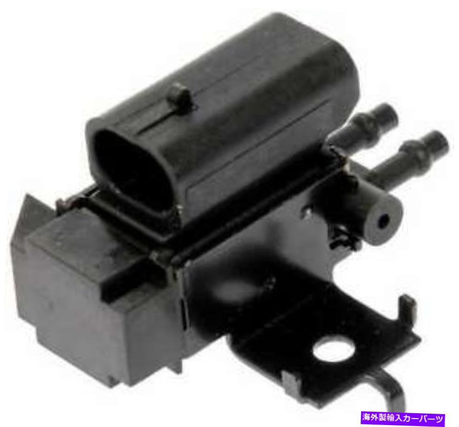 Turbo Charger 1994年から1997年のシボレーC1500のターボチャージャーウェイストゲートソレノイド Turbocharger Wastegate Solenoid for 1994-1997 Chevrolet C1500【並行輸入品】