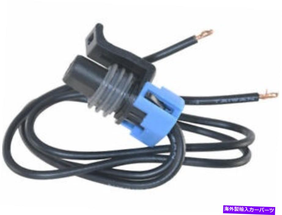 Turbo Charger ターボチャージャーブーストソレノイドコネクタは、K1500郊外1995-1997 32KVDXに適合します Turbocharger Boost Solenoid Connector fits K1500 Suburban 1995-1997 32KVDX【並行輸入品】