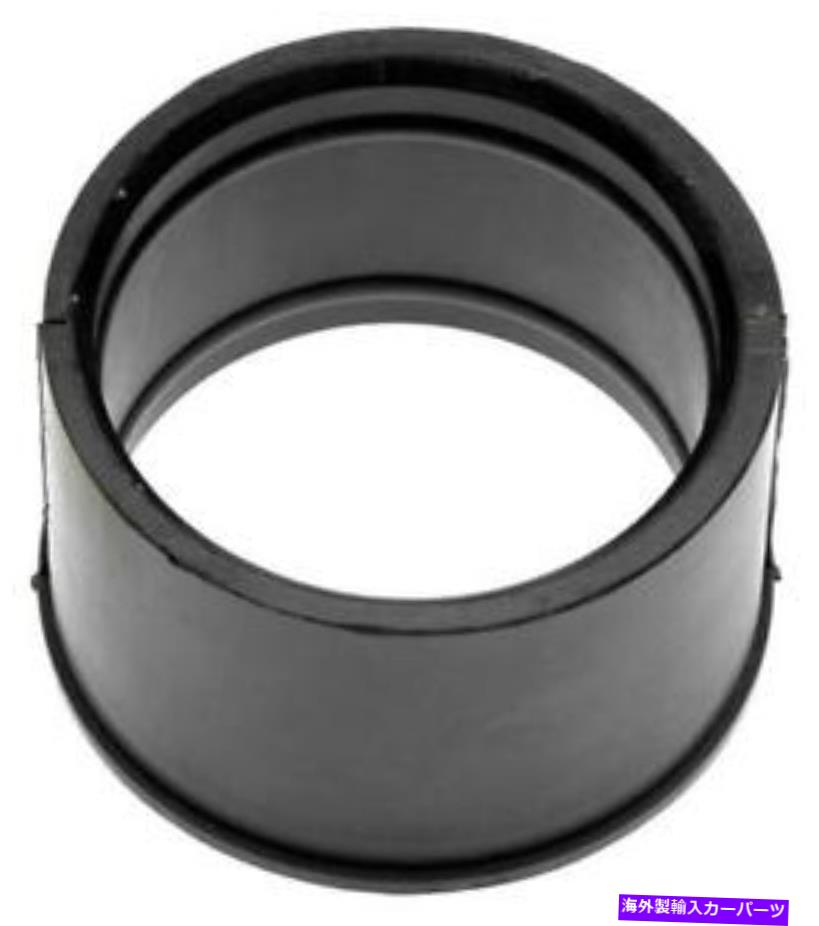 Turbo Charger 2007 - 04年のターボチャージャーインタークーラーホースは、スバルフォレスター、4気筒に適合します。 2.5 L、in Turbocharger Intercooler Hose for 2007-04 Fits Subaru Forester, 4-Cyl. 2.5 L, In【並行輸入品】