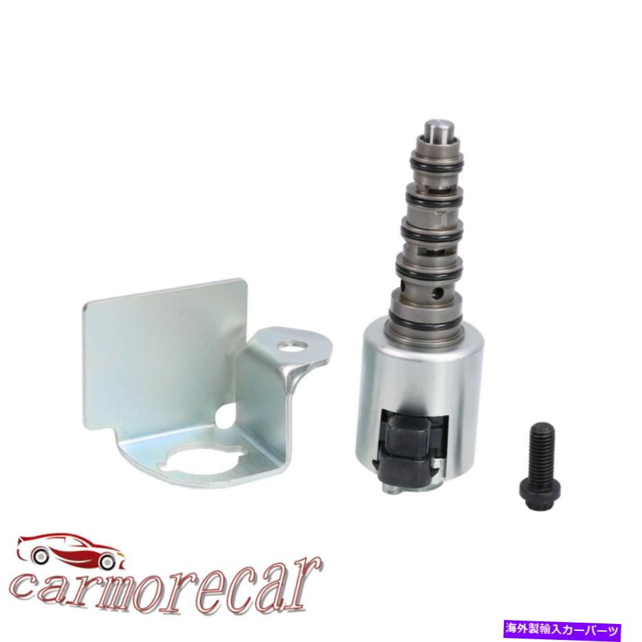 Turbo Charger VGTソレノイドターボ充電器アクチュエータバルブ3C3Z6F089AA FORDOWERSTOKE 6.0L VGT Solenoid Turbo Charger Actuator Valve 3C3Z6F089AA For Ford Powerstoke 6.0L【並行輸入品】