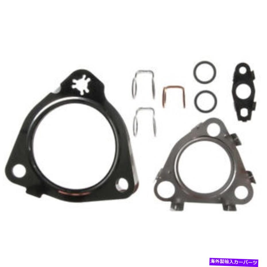 Turbo Charger Ford Taurus 2010-2015 Victor Reinz Turbo TurboCharger Gasket Set TCP For Ford Taurus 2010-2015 Victor Reinz Turbo Turbocharger Gasket Set TCP【並行輸入品】