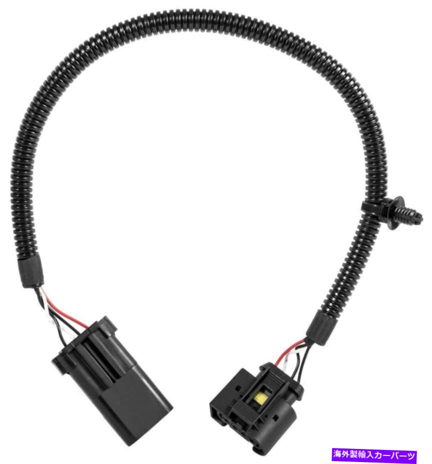 Turbo Charger ターボチャージャーアクチュエータアダプターハーネスダッジラムトラックISB 6.7ホルセットHE300VG Turbocharger Actuator Adapter Harness for Dodge Ram Truck ISB 6.7 Holset HE300VG【並行輸入品】