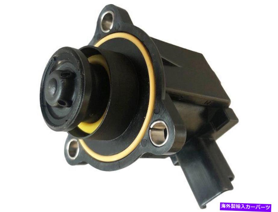 Turbo Charger 2011-2016ミニクーパーカントリーマンターボチャージャーカットオフバルブ54677xx 2012 For 2011-2016 Mini Cooper Countryman Turbocharger Cut-Off Valve 54677XX 2012【並行輸入品】 38,396円