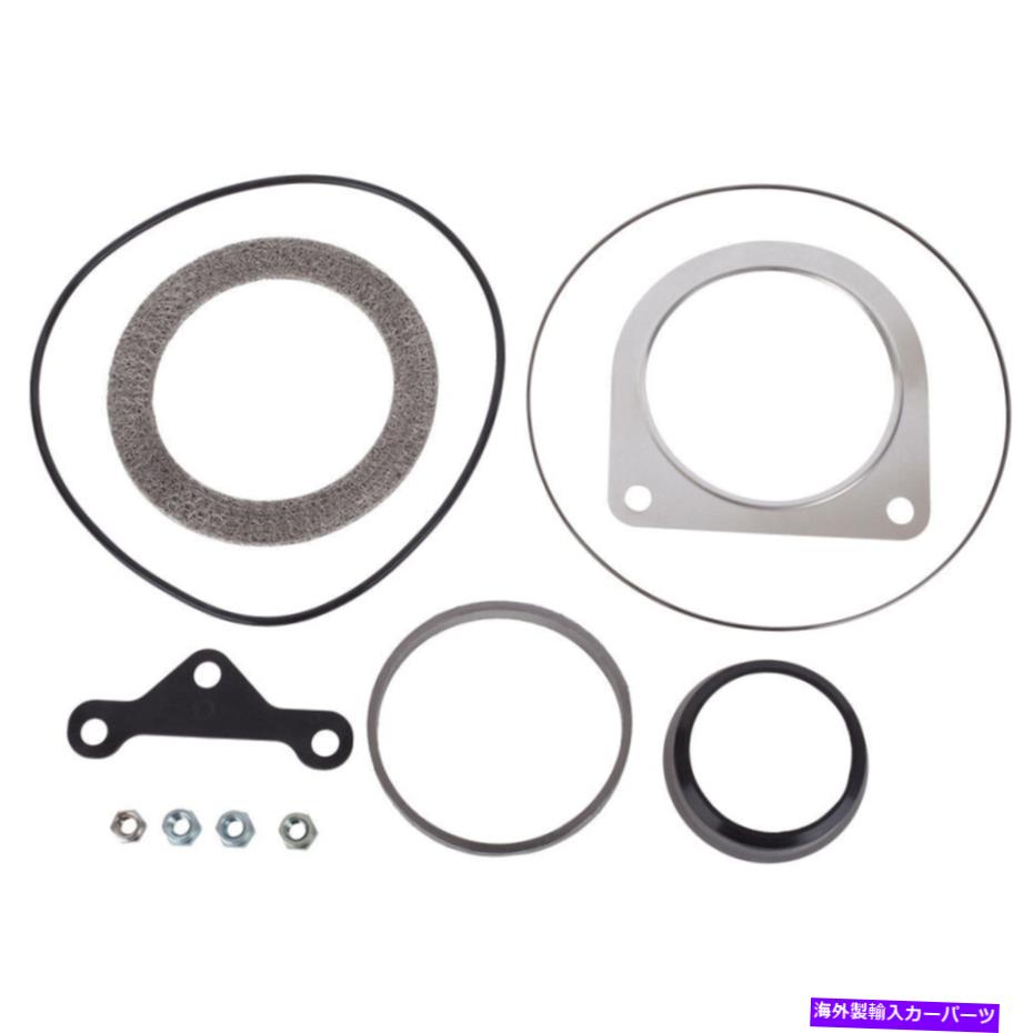 Turbo Charger フォードF-250 F-350スーパーデューティスティガンターボターボチャージャーガスケットセットDAC For Ford F-250 F-350 Super Duty Stigan Turbo Turbocharger Gasket Set DAC【並行輸入品】 57,420円
