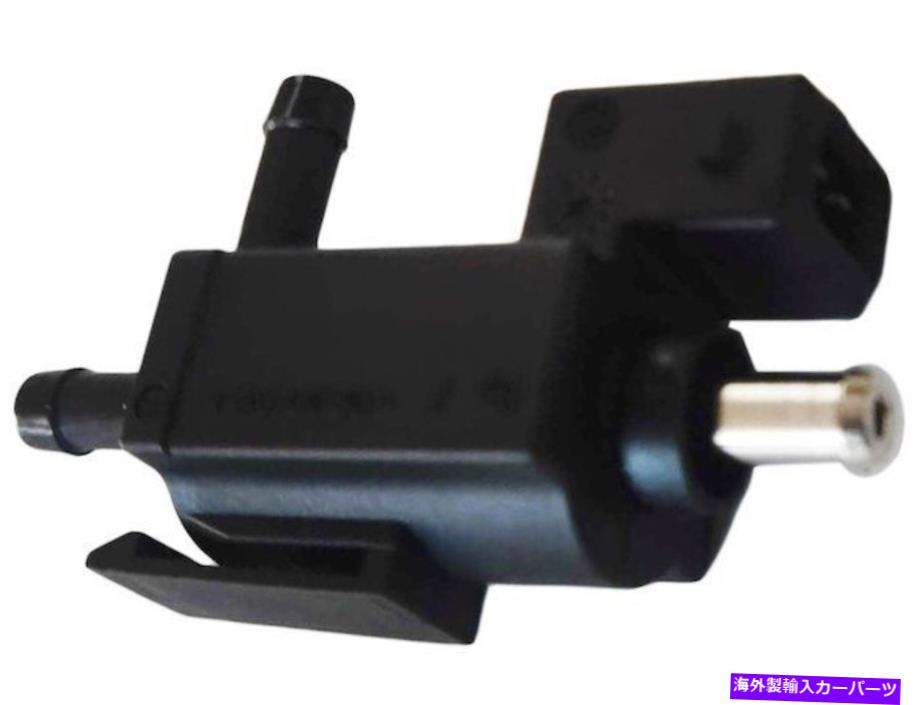 Turbo Charger 2010-2011向けSaab 93xターボチャージャーブーストソレノイド92768QC 2.0l 4 Cyl For 2010-2011 Saab 93X Turbocharger Boost Solenoid 92768QC 2.0L 4 Cyl【並行輸入品】