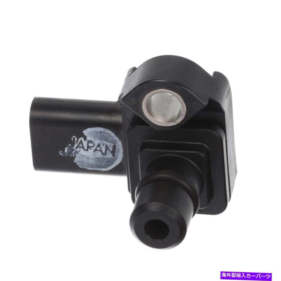 Turbo Charger OEM New 14-22ビュイックキャデラックシボレーGMCターボチャージャーブーストセンサー55573249 OEM NEW 14-22 Buick Cadillac Chevrolet GMC Turbocharger Boost Sensor 55573249【並行輸入品】