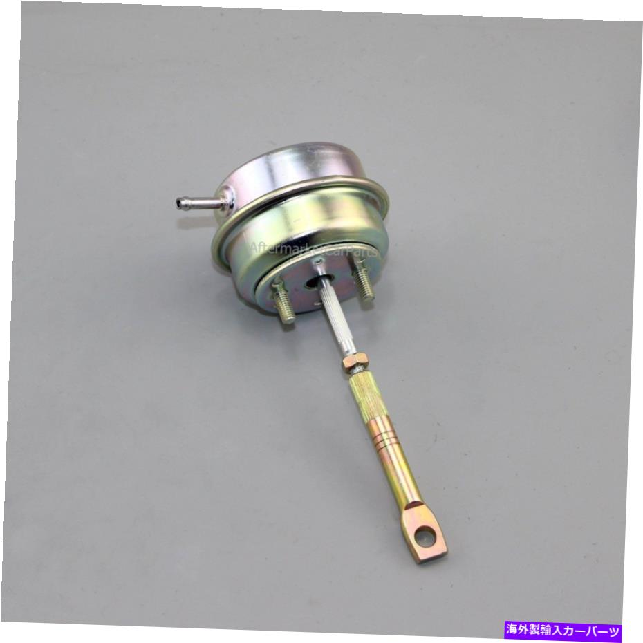 Turbo Charger Chevy Cruze Sonic Trax Buickのターボウェストゲートアクチュエータは、1.4tecotec usを奨励しています Turbo Wastegate Actuator for Chevy Cruze Sonic Trax Buick Encoure 1.4T ECOTEC US【並行輸入品】