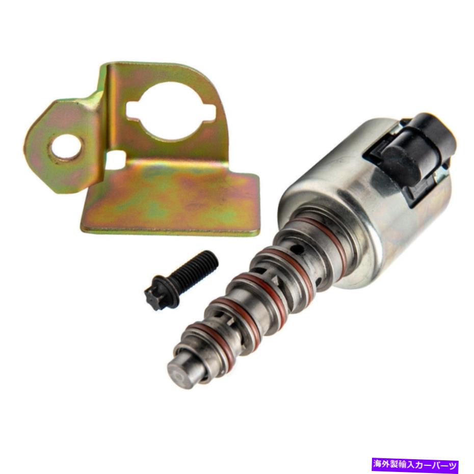 Turbo Charger GMC Sierra 2500 2500 Classic 3500用VGTソレノイドターボ充電器アクチュエータバルブ VGT Solenoid Turbo Charger Actuator Valve for GMC SIERRA 2500 2500 CLASSIC 3500【並行輸入品】