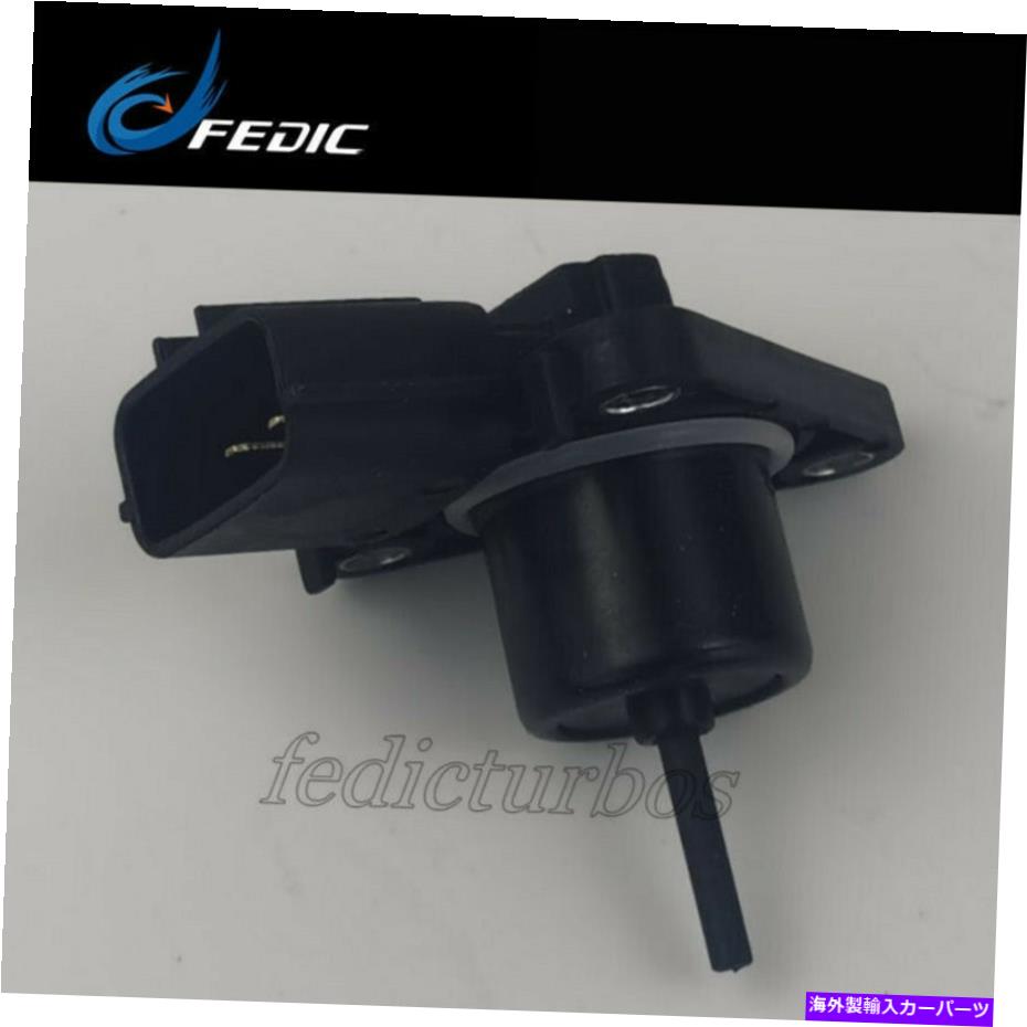 Turbo Charger フォードレンジャーのターボピスティオンセンサー49131-06300三菱バージョン2.2Lプーマ Turbo pistion sensor 49131-06300 for Ford Ranger Mitsubishi Version 2.2L PUMA【並行輸入品】