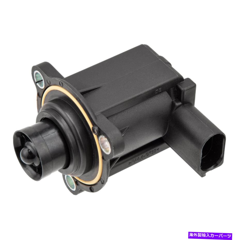 Turbo Charger アウディA4 A5 Q5 TT VW Golf Jetta Passat Tiguan 06H145710J用のターボカットオフバルブ Turbo Cut-Off Valve For Audi A4 A5 Q5 TT VW Golf Jetta Passat Tiguan 06H145710J【並行輸入品】