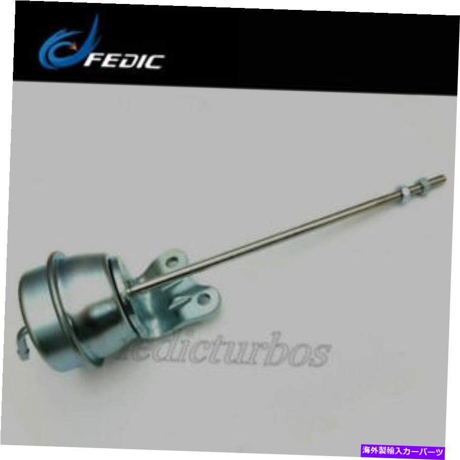 Turbo Charger ターボアクチュエータ06J145713LシートスコーダVW 2.0 TSI 147KW 155KW CCZA CAWB Turbo actuator 06J145713L for Seat Skoda VW 2.0 TSI 147Kw 155Kw CCZA CAWB【並行輸入品】