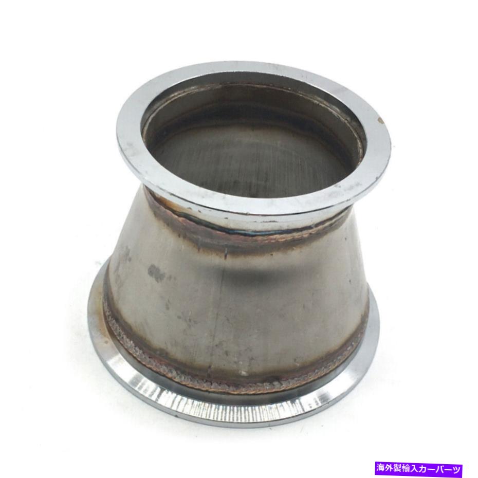 Turbo Charger ユニバーサル4 \