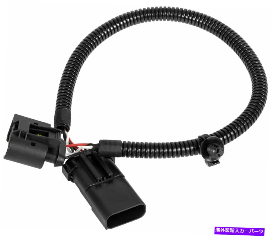 Turbo Charger ターボチャージャーアクチュエータアダプターハーネスは、ダッジラムトラックISB 6.7ホルセットに適合します Turbocharger Actuator Adapter Harness Fits for Dodge Ram Truck ISB 6.7 Holset【並行輸入品】