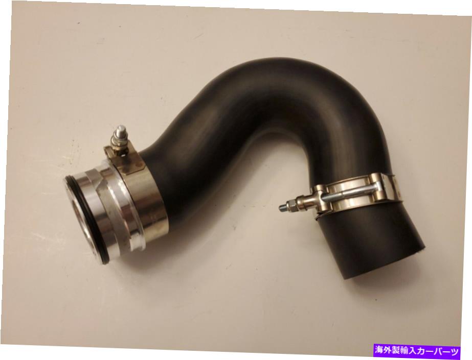 Turbo Charger ターボチャージャーインタークーラーホースドーマン904-365 Turbocharger Intercooler Hose Dorman 904-365【並行輸入品】 57,420円