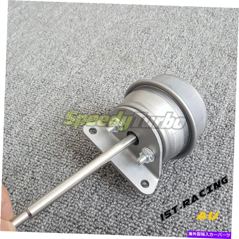 Turbo Charger 12-15フォードエクスプローラーフォーカスエッジボルボS60 2.0L 53039880293のK03ターボアクチュエータ K03 Turbo Actuator For 12-15 Ford Explorer Focus Edge Volvo S60 2.0L 53039880293【並行輸入品】 57,420円