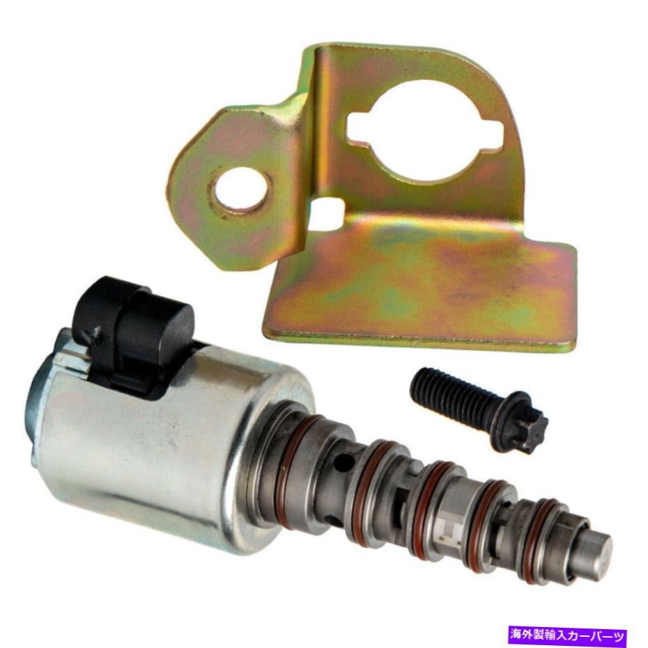 Turbo Charger GMC Sierra 3500シボレーエクスプレスのターボチャージャーウェイストゲートソレノイド Turbocharger Wastegate Solenoid for GMC Sierra 3500 Chevrolet Express for ISUZU【並行輸入品】