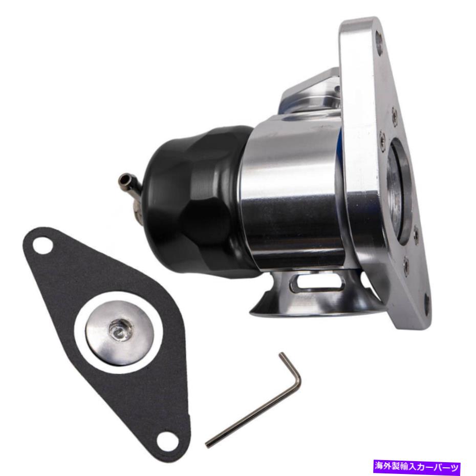 Turbo Charger Bov Diverter Valve Kit Fit Subaru STI 2004-2018 Blow Off Valve BOV Diverter Valve Kit Fit Subaru STi 2004-2018 Blow Off Valve【並行輸入品】