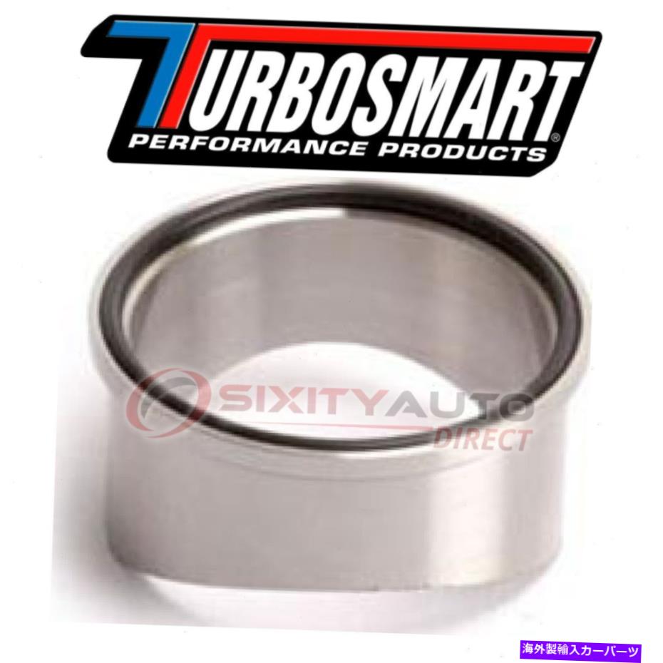 Turbo Charger Turbosmart TS-0204-2001ターボチャージャーブローオフバルブ用エア燃料配達 Turbosmart TS-0204-2001 Turbocharger Blow Off Valve for Air Fuel Deliverygy【並行輸入品】